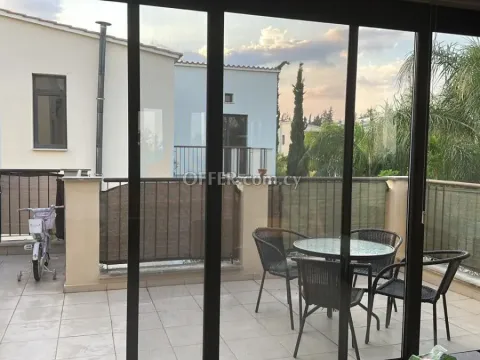 Apartment (Flat) in Kalavasos, Larnaca for Sale - 7