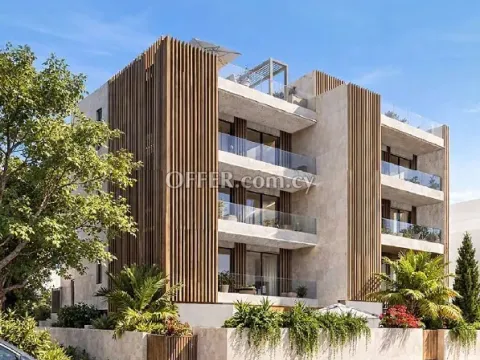 Apartment (Penthouse) in Universal, Paphos for Sale - 7