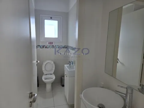 Medical Office for Rent 71m2 in City Center - next to Polyclinic Ygeia - 10