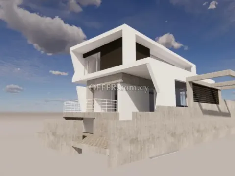 House (Detached) in Kolossi, Limassol for Sale - 2