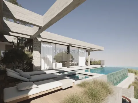 House (Detached) in Konia, Paphos for Sale - 6