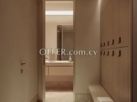 Apartment (Flat) in Tombs of the Kings, Paphos for Sale - 8