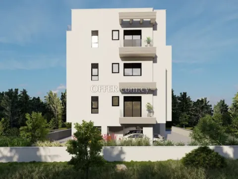 NOBEL PARK RESIDENCE 301 - 6