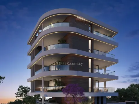 Apartment (Flat) in Panthea, Limassol for Sale - 5