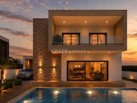House (Detached) in Agios Athanasios, Limassol for Sale - 6