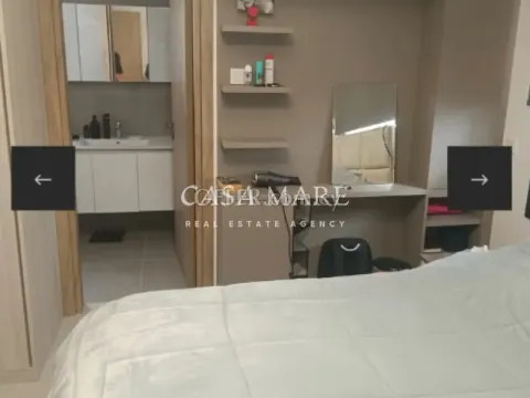 Furnished 3 bedroom penthouse Larnaca
 - 5