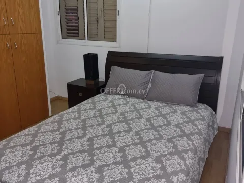 FULLY FURNISHED 3 BEDROOM APARTMENT IN APOSTOLOS ANDREAS - 7