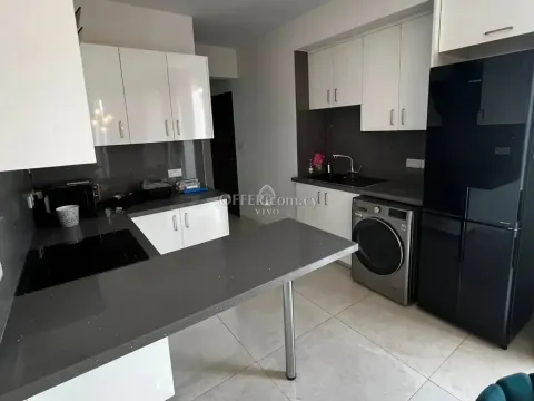MODERN 2 BEDROOM APARTMENT IN AGIA FYLA - 8