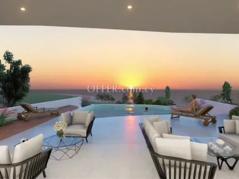 5 bed house for sale in Chloraka Pafos - 7