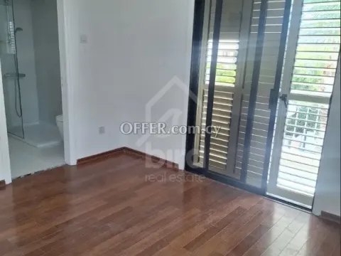 3 Bed Semi-Detached House for Rent in Strovolos, Nicosia - 6