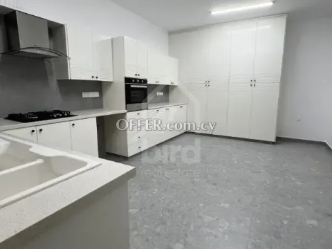 3 Bed Semi-Detached House for Rent in Aglantzia, Nicosia - 7