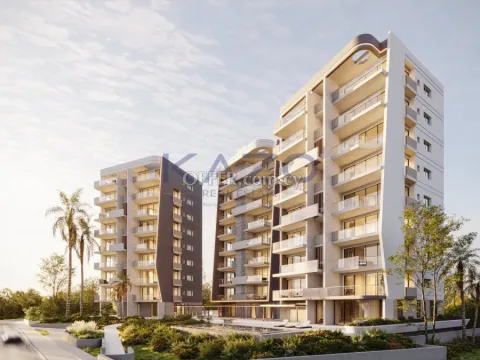 Modern Two Bedroom Apartment in Central Mckenzie Area - 6