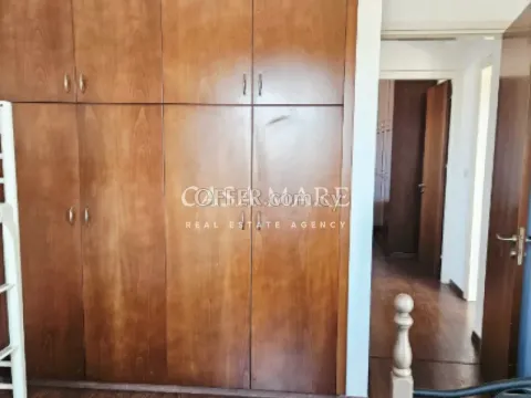 2 bedroom apartment Kaimakli, Nicosia - 4
