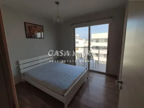 Fully Furnished 2 Bedroom Apartment, Engomi, Nicosia - 4