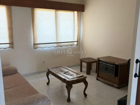 THREE BEDROOM APARTMENT IN AGIOS ATHANASIOS, LIMASSOL - 7