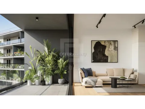Resort style complex 1 bedroom apartment - 2