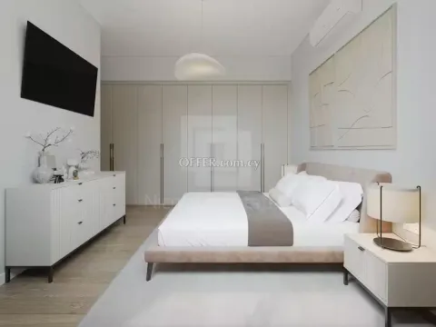 City Center 1 bedroom apartment with landscape garden and pool - 5