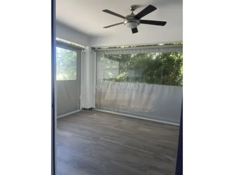 Three bedroom apartment for rent near Limassol Marina - 6