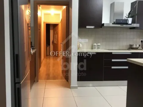 3 Bed Apartment for Rent in Agios Dometios, Nicosia - 2