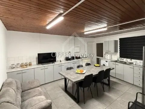 1 Bed Semi-Detached House for Sale in Palouriotissa, Nicosia - 7