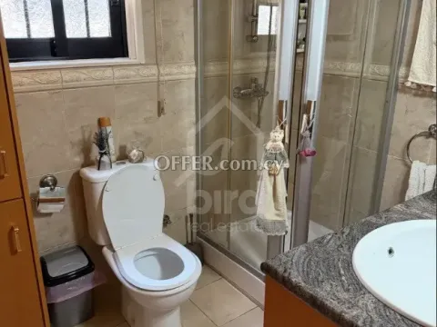 3 Bed Semi-Detached House for Sale in Strovolos, Nicosia - 4