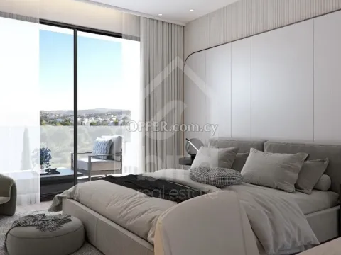 3 Bed Semi-Detached House for Sale in Geri, Nicosia - 4