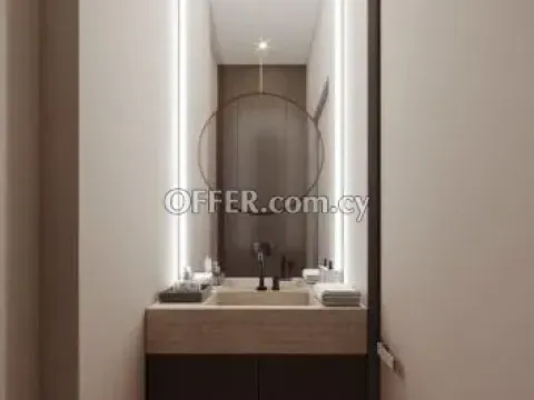Apartment (Flat) in Agia Zoni, Limassol for Sale - 7