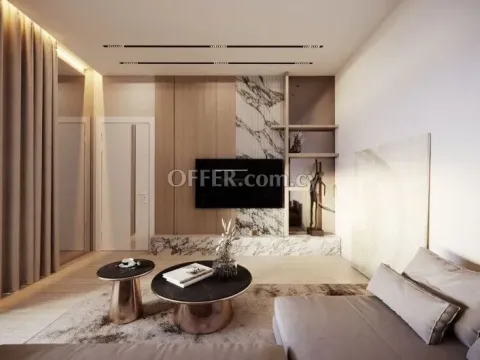 Apartment (Flat) in Agia Zoni, Limassol for Sale - 7