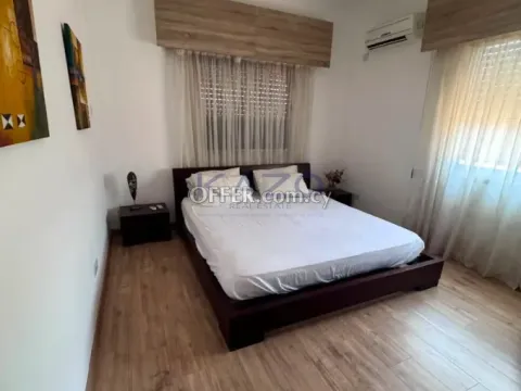 Modern Semi-Detached House with 3 Bedrooms in Omonoia - 7