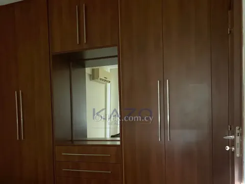 Partially Furnished Two Plus One Maisonette in Episkopi - 4