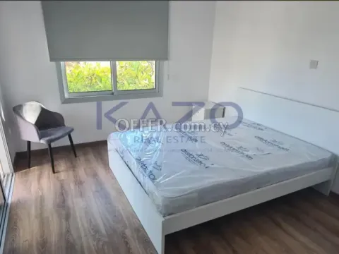 Three Bedroom Semi-Detached Home in Central Agios Nektarios - 6