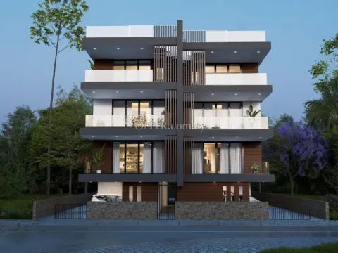 Modern 2 Bedroom Apartment for Sale in Paphos - 5