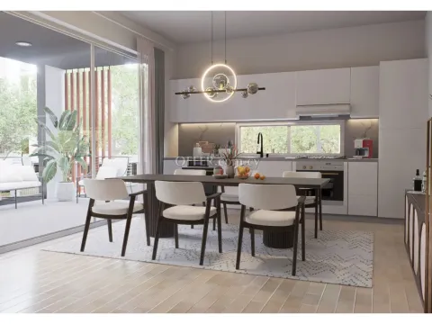 Modern 2 Bedroom Apartment for Sale in Central Paphos - 7