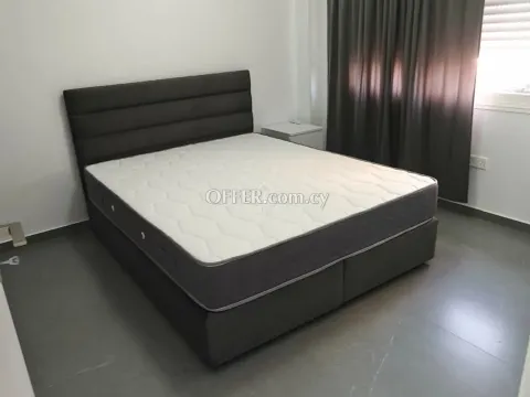 THREE BEDROOM APARTMENT IN MESA GEITONIA, LIMASSOL - 7