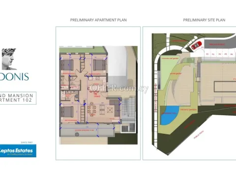 3 bed house for sale in Chloraka Pafos - 3