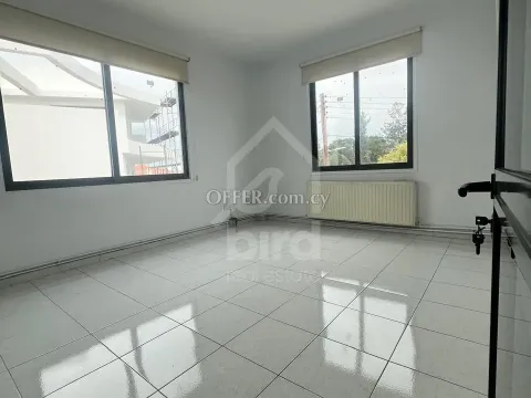 Office for Rent in Strovolos, Nicosia - 3