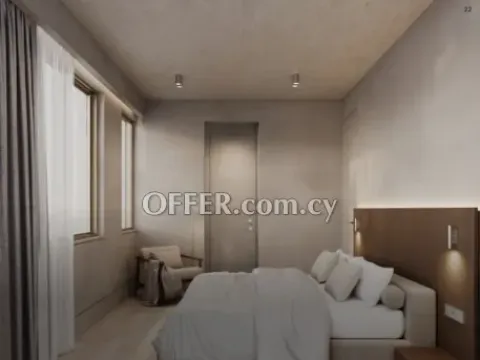 Apartment (Flat) in Tombs of the Kings, Paphos for Sale - 7