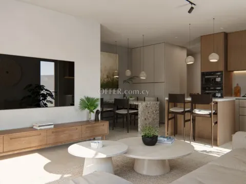 Apartment (Penthouse) in Agios Athanasios, Limassol for Sale - 5
