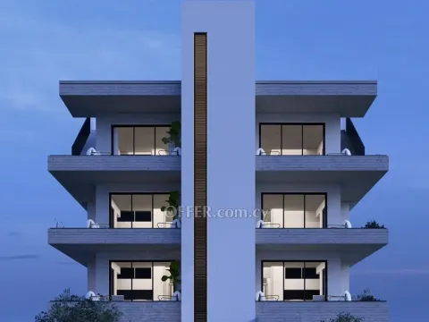 Apartment (Flat) in Agia Fyla, Limassol for Sale - 4
