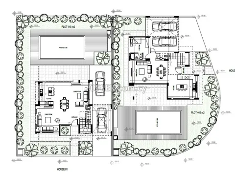 House (Detached) in Agios Athanasios, Limassol for Sale - 5