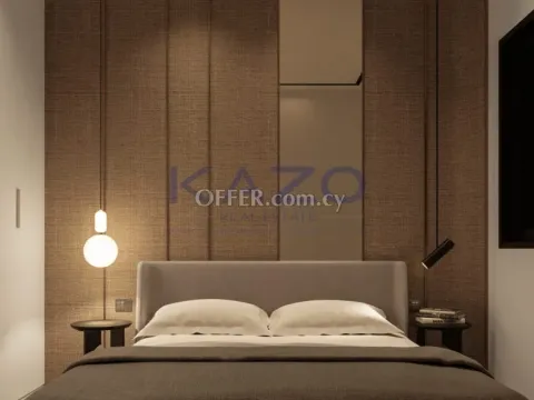 Modern Penthouse Apartment in Central Agios Nektarios - 5