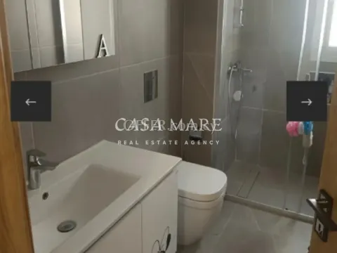 Furnished 3 bedroom penthouse Larnaca
 - 4