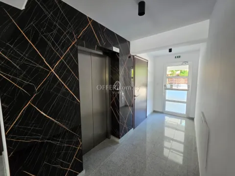 MODERN 2 BEDROOM APARTMENT IN POTAMOS GERMASOGEIAS - 6