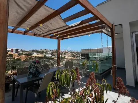 MODERN 2 BEDROOM APARTMENT IN AGIA FYLA - 7