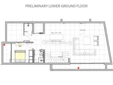 5 bed house for sale in Chloraka Pafos - 6