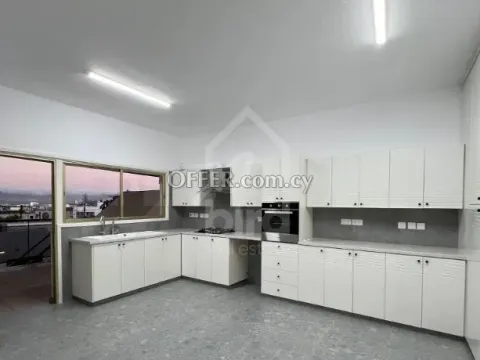 3 Bed Semi-Detached House for Rent in Aglantzia, Nicosia - 6