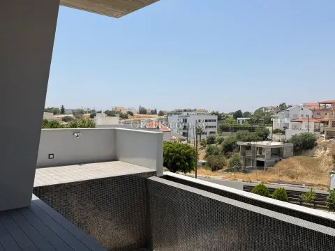 House (Semi detached) in Panthea, Limassol for Sale - 6