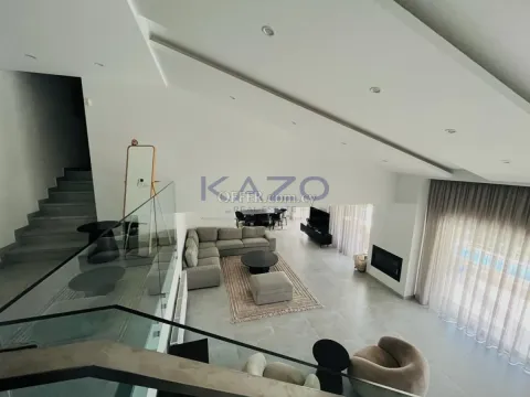 Spacious Furnished Villa with Pool in Episkopi - 8