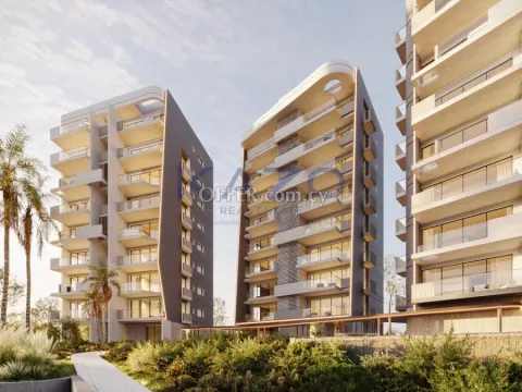 Modern Two Bedroom Apartment in Central Mckenzie Area - 5