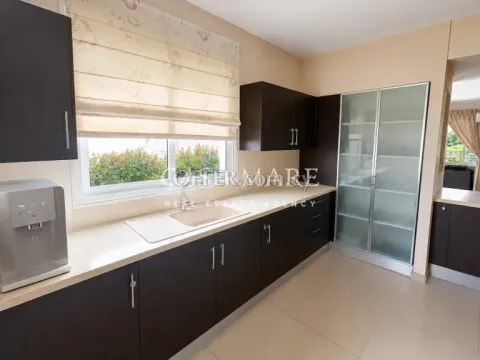 3+1 Bedroom Penthouse Apartment in Acropolis, Nicosia - 3